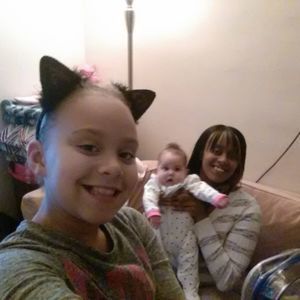 Meet your Posher, Bridgette